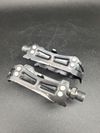 Pedály Campagnolo Super Record - titanové osy