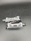 Pedály Campagnolo Super Record - titanové osy