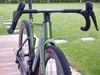 Carbon Gravel Custom 2025, Shimano GRX 2x11, S/M (170-180cm), 8,5 kg, karbon kola