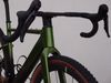 Carbon Gravel Custom 2025, Shimano GRX 2x11, S/M (170-180cm), 8,5 kg, karbon kola
