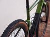 Carbon Gravel Custom 2025, Shimano GRX 2x11, S/M (170-180cm), 8,5 kg, karbon kola