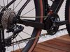 Carbon Gravel Custom 2025, Shimano GRX 2x11, S/M (170-180cm), 8,5 kg, karbon kola