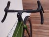 Carbon Gravel Custom 2025, Shimano GRX 2x11, S/M (170-180cm), 8,5 kg, karbon kola