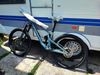 GHOST RIOT AM CF PRO M.2025, VELIKOST M, 29, KARBON, ZARUKA