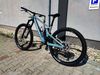 GHOST RIOT AM CF PRO M.2025, VELIKOST M, 29, KARBON, ZARUKA
