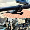 GHOST RIOT AM CF PRO M.2025, VELIKOST M, 29, KARBON, ZARUKA