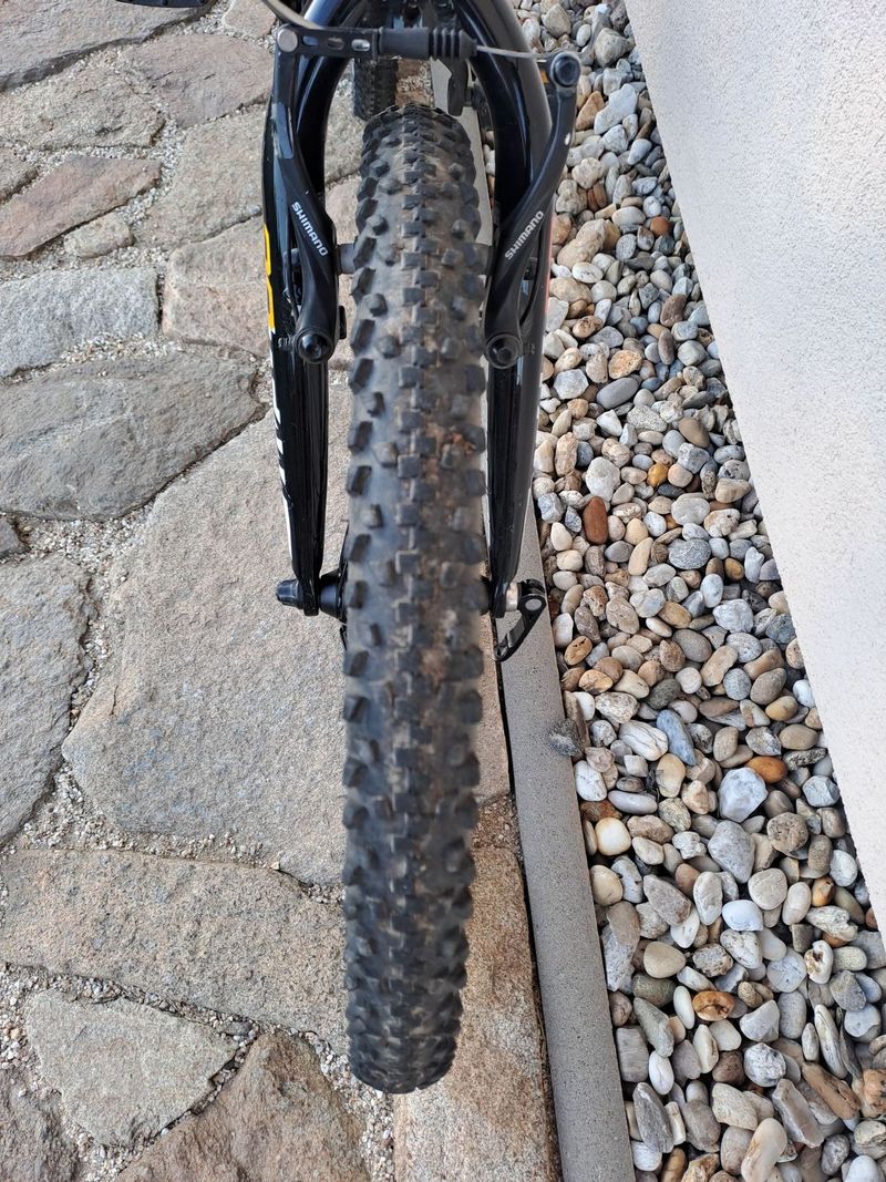 Superior Team 20"