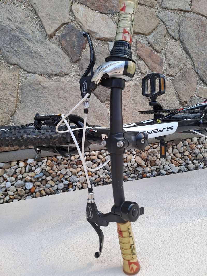 Superior Team 20"