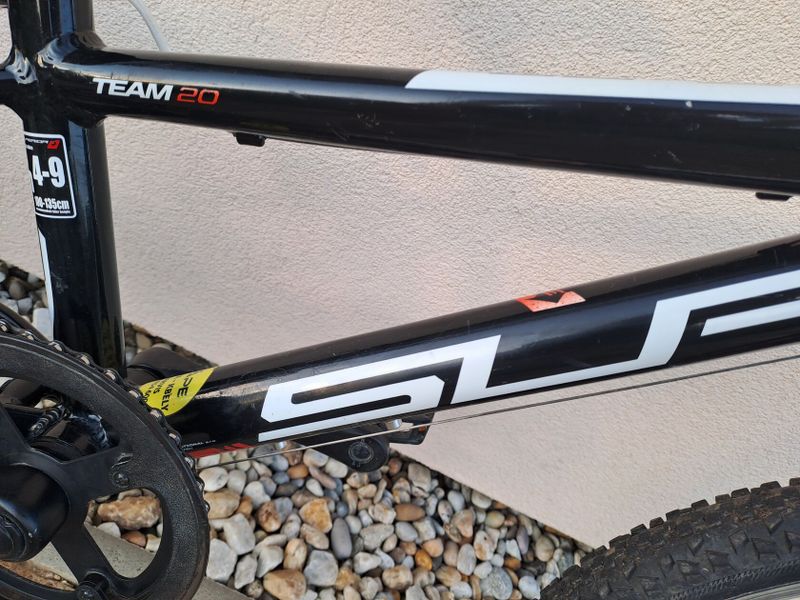 Superior Team 20"