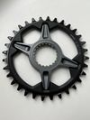 Převodník Shimano SLX SM-CRM75 32z nový