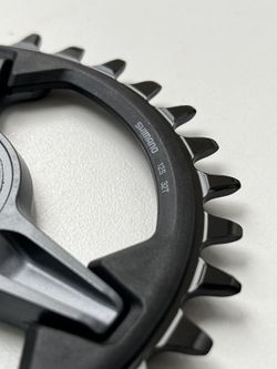 Převodník Shimano SLX SM-CRM75 32z nový