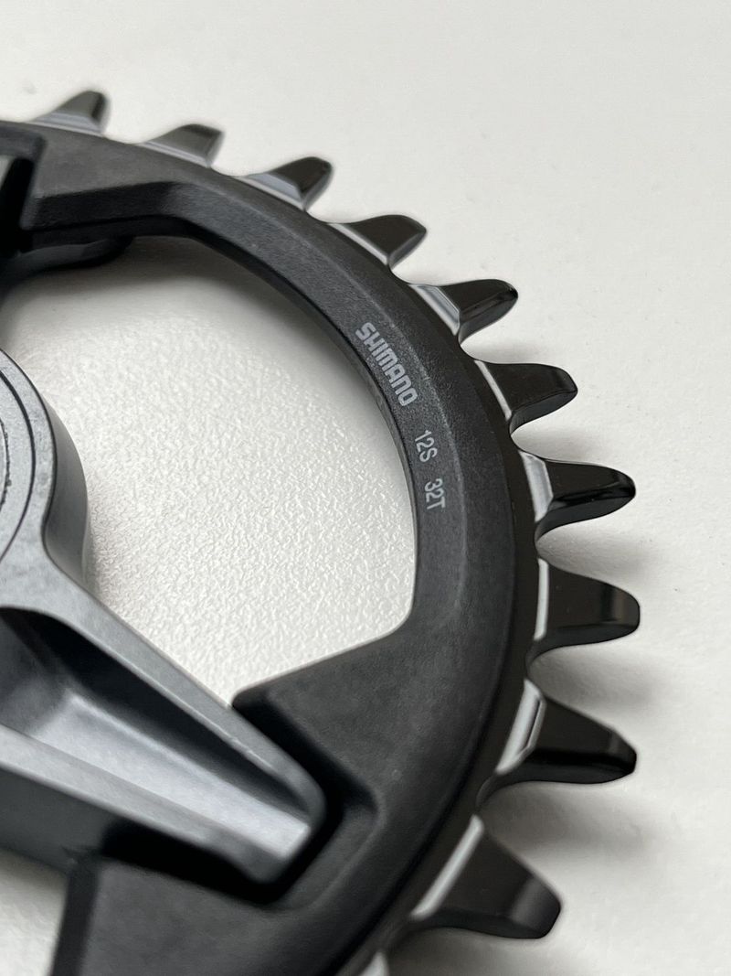 Převodník Shimano SLX SM-CRM75 32z nový