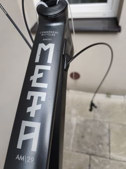 Rám Commencal Meta AM 29 Ride 