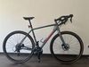 Gravel Trek Checkpoint AL 4, vel. 56 M/L