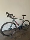 Gravel Trek Checkpoint AL 4, vel. 56 M/L