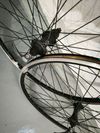 Shimano Deore LX 26 kola 