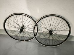 Shimano Deore LX 26 kola 