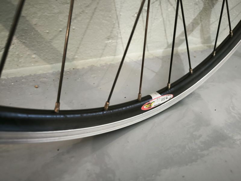 Shimano Deore LX 26 kola 