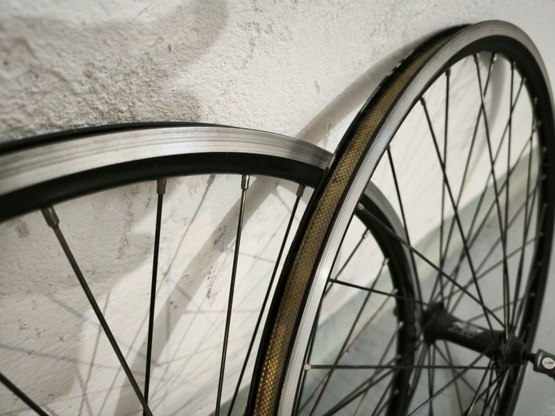 Shimano Deore LX 26 kola 