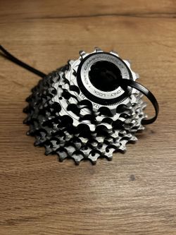 Kazeta Campagnolo Chorus 12-27