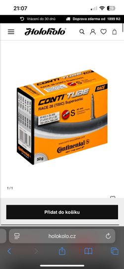 Continental supersonic