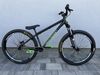 Dirt kolo YT Dirt Love