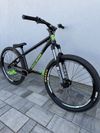 Dirt kolo YT Dirt Love