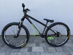 Dirt kolo YT Dirt Love