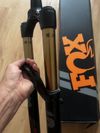 FOX FACTORY 36