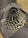 Kazeta Shimano Ultegra 
