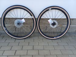 VITTORIA 40-622 Terreno Dry Gravel NOVÉ!!! 2ks