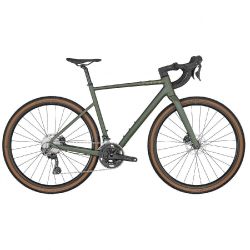 Gravel SCOTT Speedster 20 ,shimano GRX,hydraulika,carbon