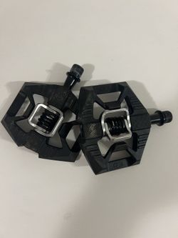 Crankbothers Doubleshot