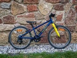 Dětské kolo Beany 20"
