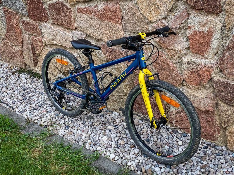 Dětské kolo Beany 20"