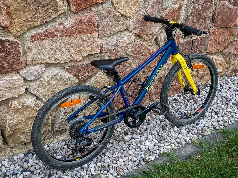 Dětské kolo Beany 20"