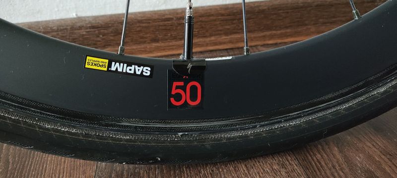 Equator 50