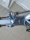 Cube Peloton