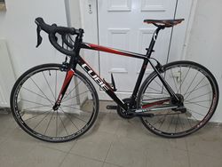 Cube Peloton