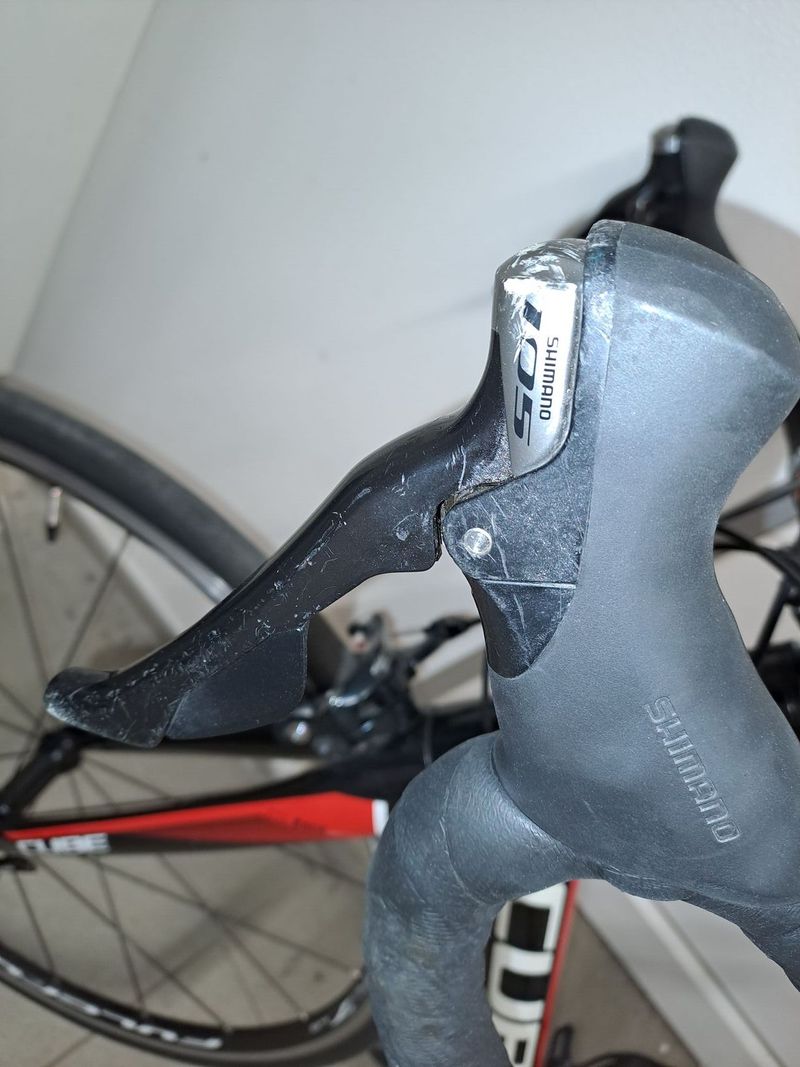 Cube Peloton