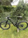 Yt yndustries jeffsy core 1 s industry nine hydra 
