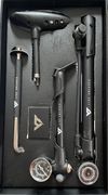 Yt yndustries jeffsy core 1 s industry nine hydra 