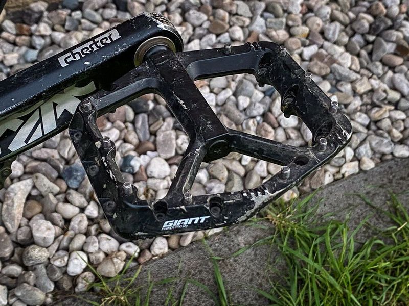 Mondraker Summum vel. L 29"