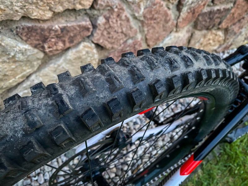 Mondraker Summum vel. L 29"