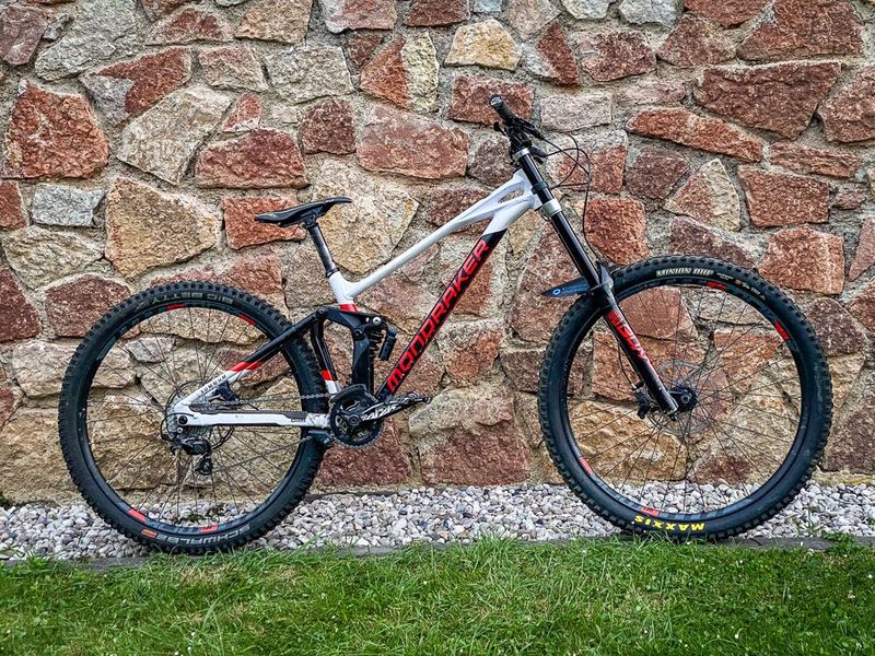 Mondraker Summum vel. L 29"