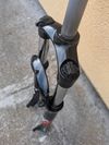 29" vidlice SR Suntour XCT