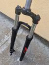 29" vidlice SR Suntour XCT