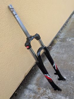 29" vidlice SR Suntour XCT