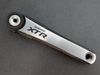 kliky Shimano XTR FC-M970