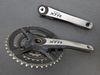 kliky Shimano XTR FC-M970